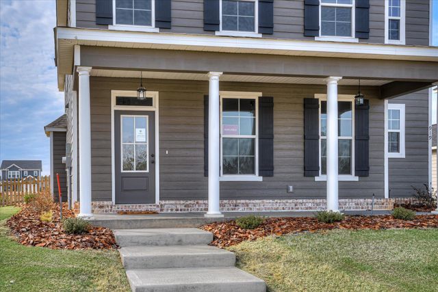 919 Walker Point Drive, Grovetown, GA 30813