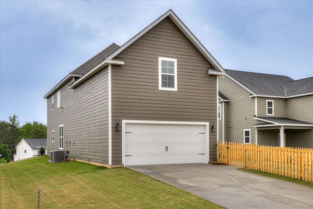 919 Walker Point Drive, Grovetown, GA 30813