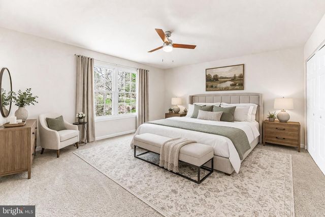 3604 COX CT, Huntingtown, MD 20639