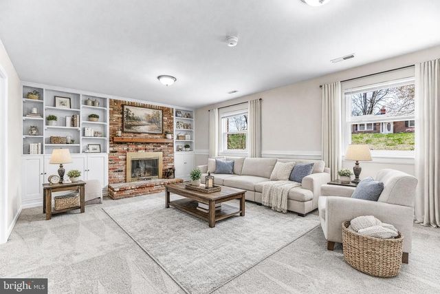 3604 COX CT, Huntingtown, MD 20639