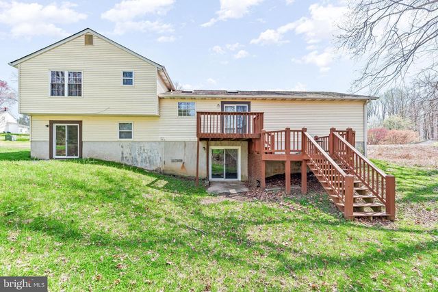 3604 COX CT, Huntingtown, MD 20639