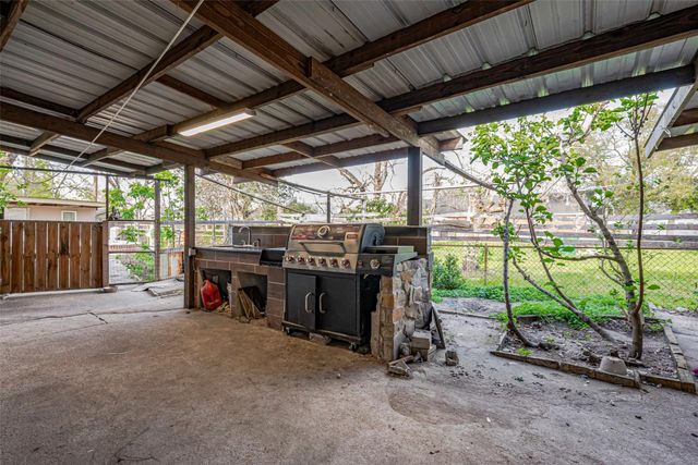 6009 Crane Street, Houston, TX 77026