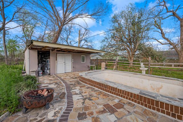 6009 Crane Street, Houston, TX 77026