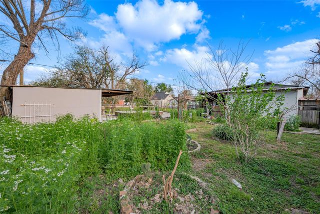 6009 Crane Street, Houston, TX 77026