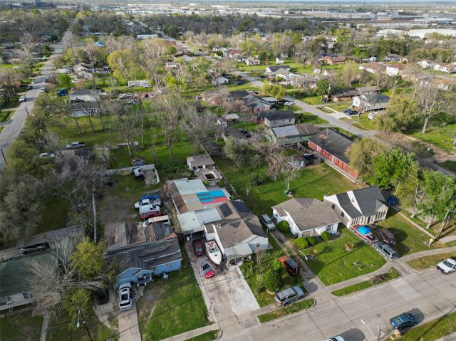 6009 Crane Street, Houston, TX 77026