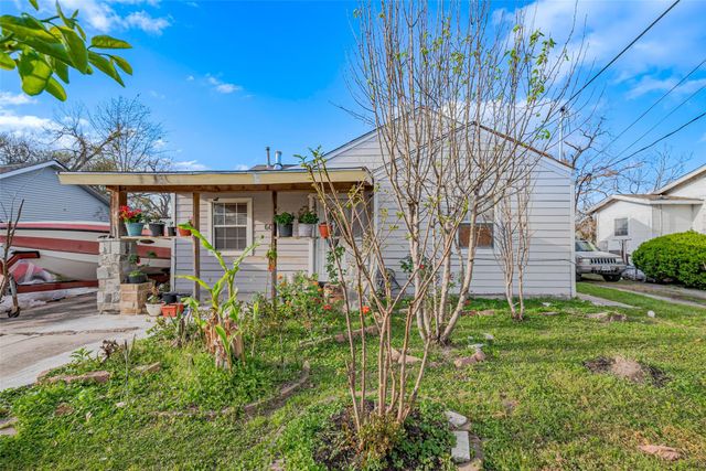 6009 Crane Street, Houston, TX 77026