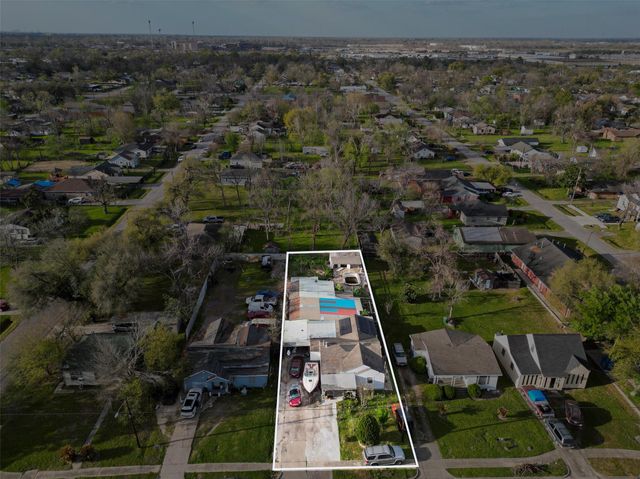 6009 Crane Street, Houston, TX 77026