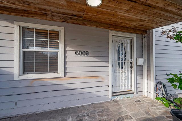 6009 Crane Street, Houston, TX 77026