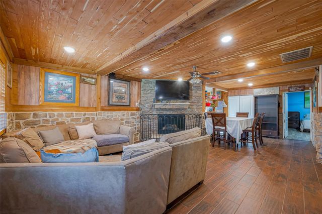 6009 Crane Street, Houston, TX 77026