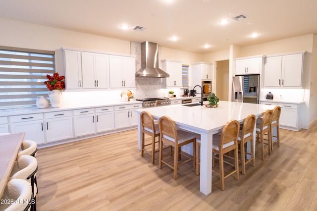 21396 W MEADOWBROOK Avenue, Buckeye, AZ 85396