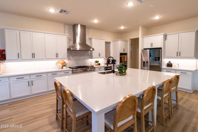 21396 W MEADOWBROOK Avenue, Buckeye, AZ 85396