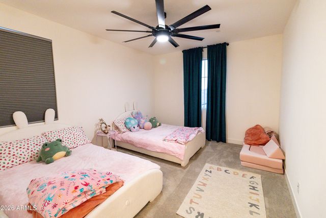 21396 W MEADOWBROOK Avenue, Buckeye, AZ 85396