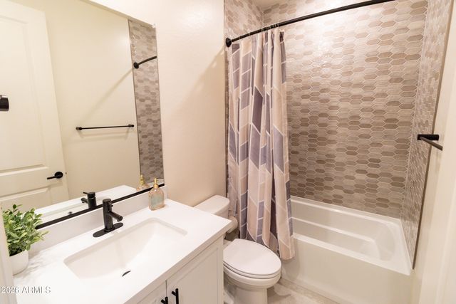 21396 W MEADOWBROOK Avenue, Buckeye, AZ 85396