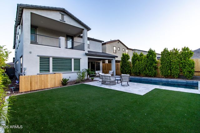 21396 W MEADOWBROOK Avenue, Buckeye, AZ 85396