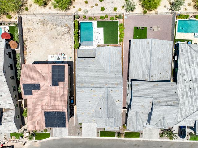 21396 W MEADOWBROOK Avenue, Buckeye, AZ 85396