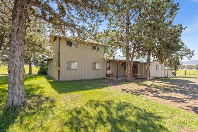 11409 Harpold Road, Klamath Falls, OR 97603
