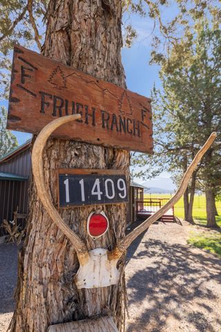 11409 Harpold Road, Klamath Falls, OR 97603