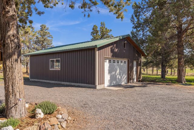 11409 Harpold Road, Klamath Falls, OR 97603