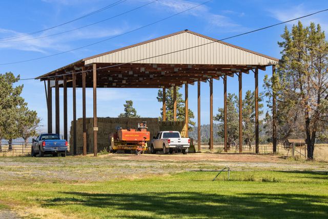 11409 Harpold Road, Klamath Falls, OR 97603