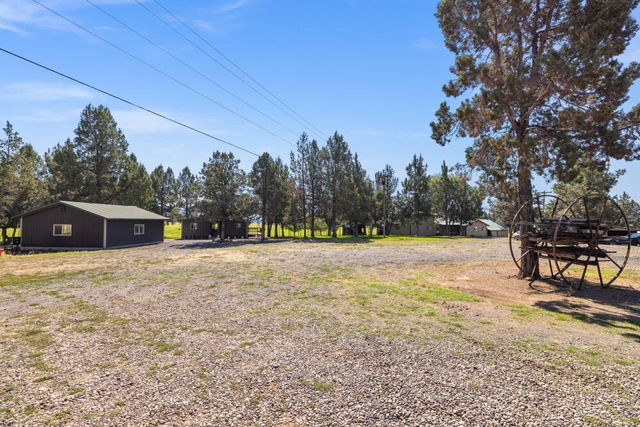 11409 Harpold Road, Klamath Falls, OR 97603