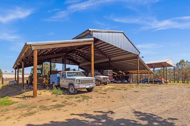 11409 Harpold Road, Klamath Falls, OR 97603