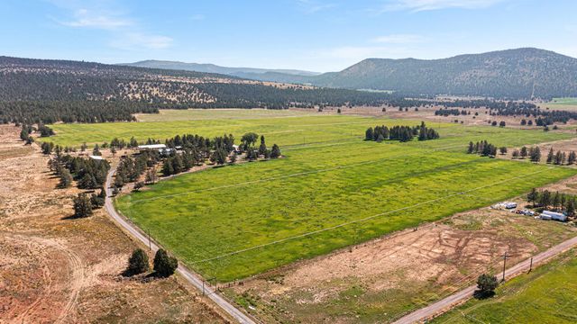 11409 Harpold Road, Klamath Falls, OR 97603