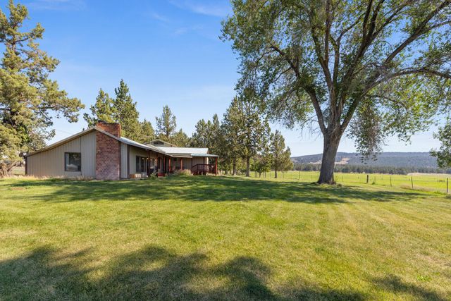11409 Harpold Road, Klamath Falls, OR 97603