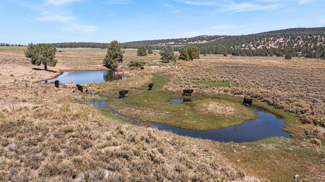 11409 Harpold Road, Klamath Falls, OR 97603