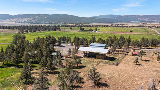11409 Harpold Road, Klamath Falls, OR 97603