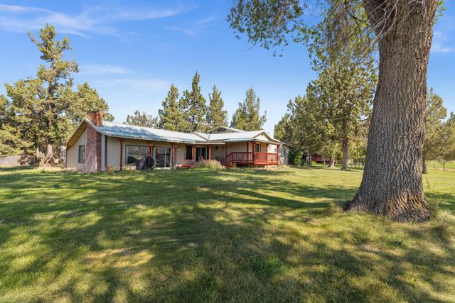 11409 Harpold Road, Klamath Falls, OR 97603