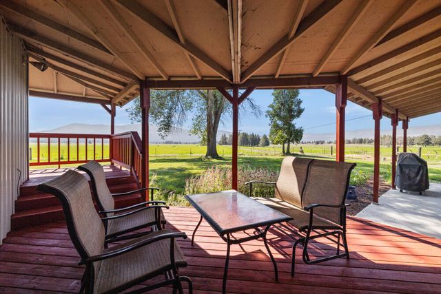 11409 Harpold Road, Klamath Falls, OR 97603