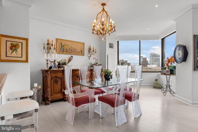 202-10 W RITTENHOUSE SQ #2608, Philadelphia, PA 19103