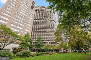 202-10 W RITTENHOUSE SQ #2608, Philadelphia, PA 19103