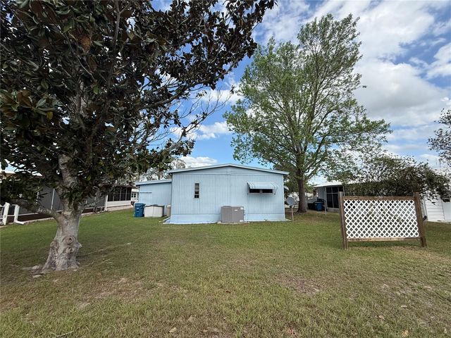 7441 FAIRLANE AVENUE, Brooksville, FL 34613