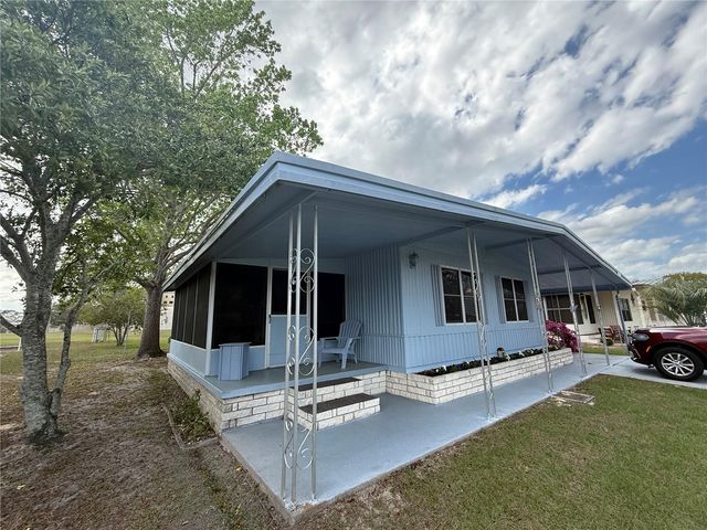7441 FAIRLANE AVENUE, Brooksville, FL 34613