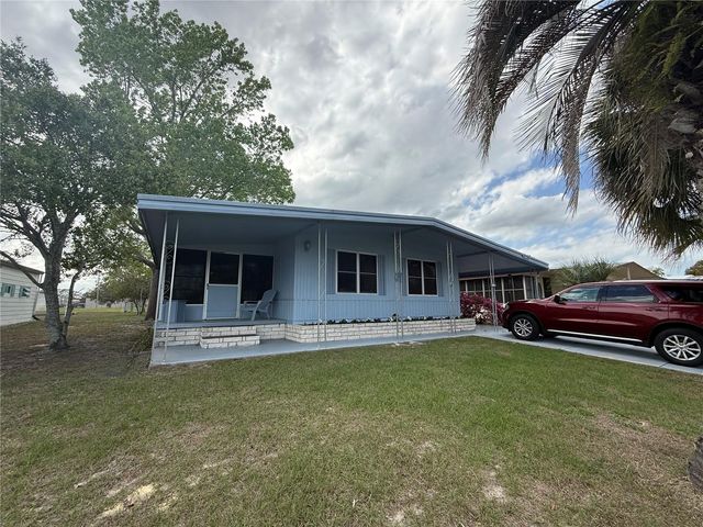 7441 FAIRLANE AVENUE, Brooksville, FL 34613