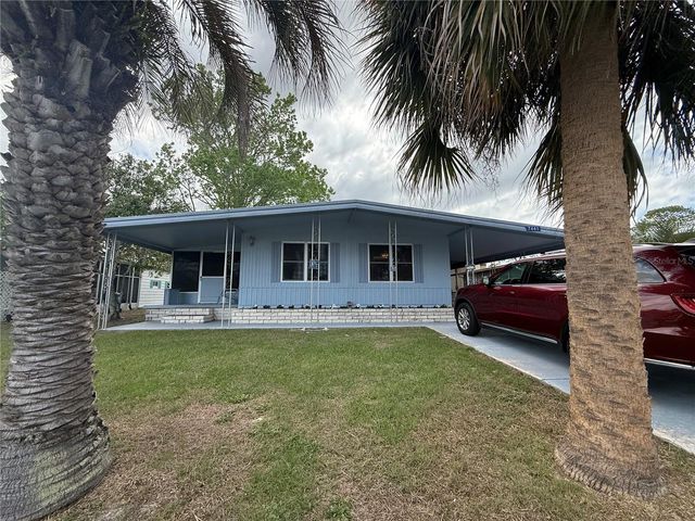 7441 FAIRLANE AVENUE, Brooksville, FL 34613