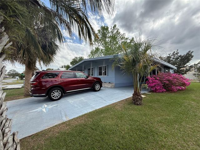 7441 FAIRLANE AVENUE, Brooksville, FL 34613