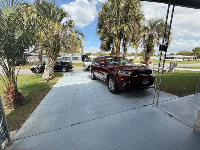 7441 FAIRLANE AVENUE, Brooksville, FL 34613