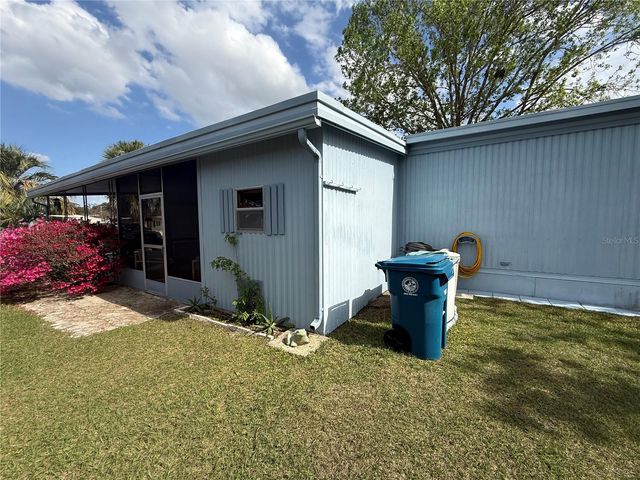 7441 FAIRLANE AVENUE, Brooksville, FL 34613