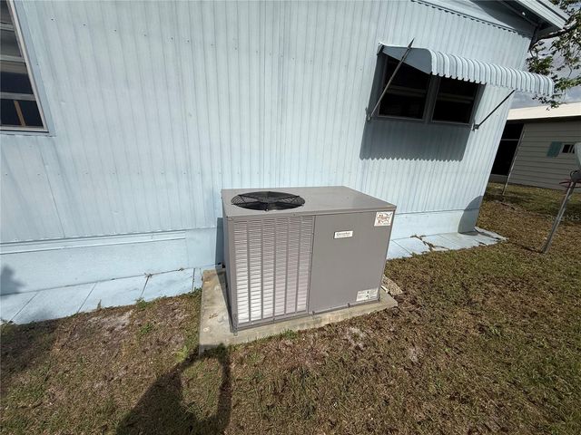 7441 FAIRLANE AVENUE, Brooksville, FL 34613