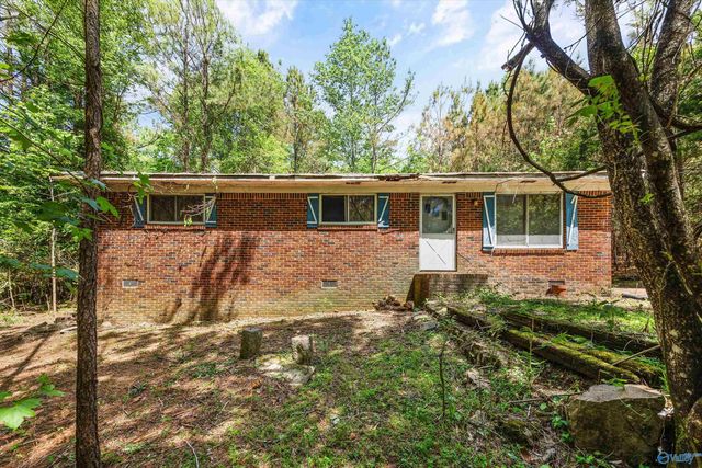 400 Fussy Hill Road, New Market, AL 35761