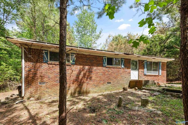 400 Fussy Hill Road, New Market, AL 35761