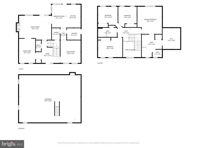 360 DEW DROP RD, York, PA 17402
