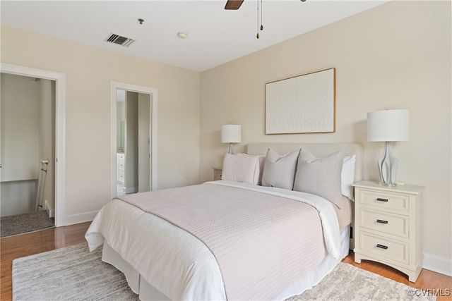 1921 W Cary St Unit#A, Richmond, VA 23220
