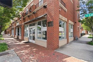 1921 W Cary St Unit#A, Richmond, VA 23220