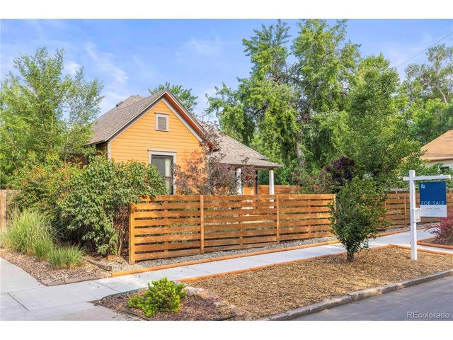 3904 Wolff St, Denver, CO 80212