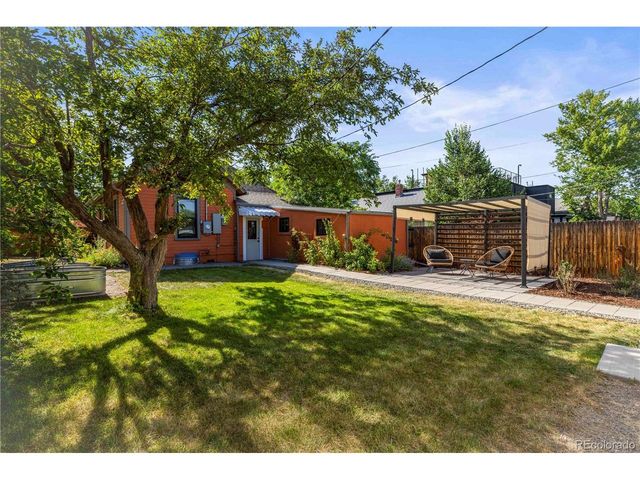 3904 Wolff St, Denver, CO 80212