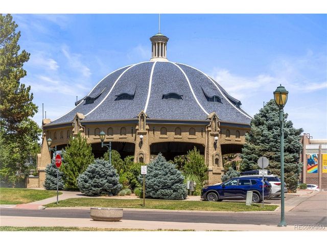 3904 Wolff St, Denver, CO 80212