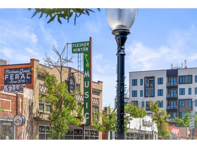 3904 Wolff St, Denver, CO 80212
